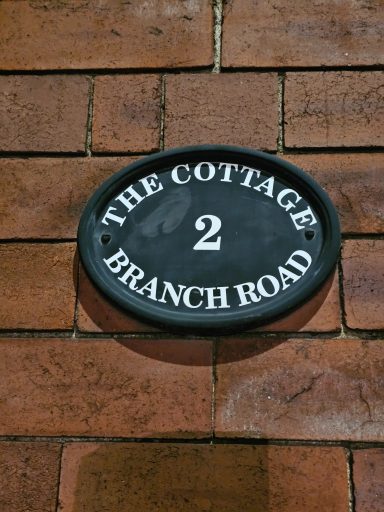 The Priests Cottage Leeds